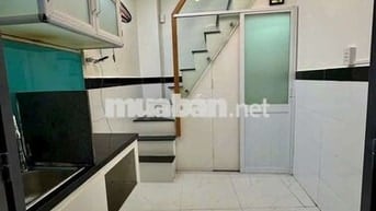 Cho thuê nhà nguyên căn.Đường Quang Trung.Phường 10.Quận Gò Vấp