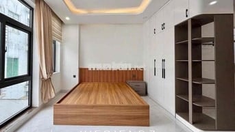 CHO THUÊ CĂN HỘ DỊCH VỤ Ở NGUYỄN TRÃI, QUẬN 1, GẦN CHỢ BẾN THÀNH, PHỐ