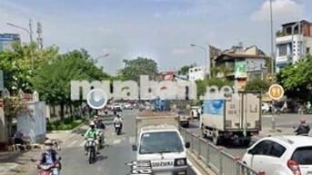 Nhà mặt tiền 100m2  Nguyễn Oanh, Gò Vấp