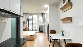 BÁN NHÀ MỚI 6LẦU THANG MÁY ĐANG CHO THUÊ 60 TRIỆU/ THÁNG