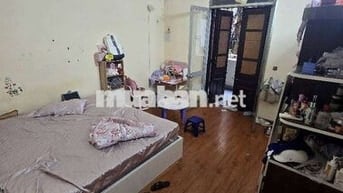 GIẢM CHÀO! CĂN HỘ DT LỚN XÂY CHẮC CHẮN, 2 THOÁNG GIÁ TỐT NHỈNH 4 TỶ