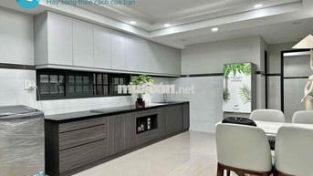 STUDIO 1PN + 1PK CHUNG CƯ MINI, SẴN NỘI THẤT THÍCH HỢP GĐ, NVVP