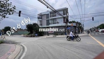 ĐẤT GIÁ RẺ MT BÌNH NHÂM 19 ,LÁI THIÊU ,TP HCM