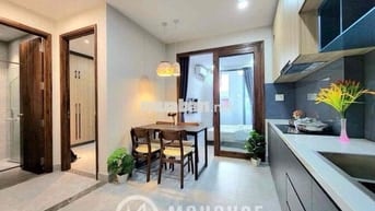 💥 CĂN HỘ 2PN FULL TIỆN NGHI – TRỐNG P301 CUỐI THÁNG 10, Q11 – CÓ THANG