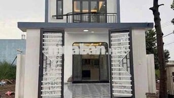🔥 NHÀ HOÀN THIỆN – SỔ RIÊNG THỔ CƯ 100%