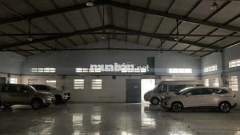 💗🏠 cho thuê mặt bằng kho xưởng mới 1500m2