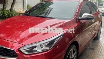 Kia Cerato 2020 2.0 AT Premium  - 68000 km