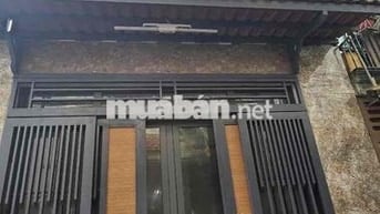 NHÀ ĐẸP MIẾU GÒ XOÀI 34M2 - HXH - GẦN LÊ VĂN QUỚI - 2.9 TỶ