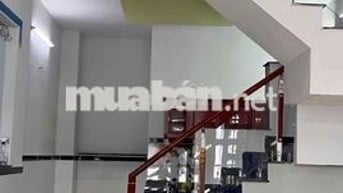 cho thuê nhà HXH Nguyễn Thị Búp Q12