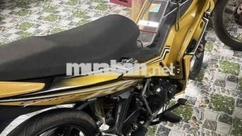 exciter 135 2010 5p71
