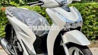 SH125 CBS 2022 siêu lướt - Trả trước 40tr nhận xe✅