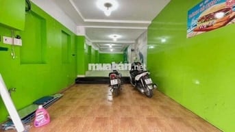 Mặt tiền Nguyễn Văn công gần chợ ,mới đẹp thích hợp Kd đa ngành nghề