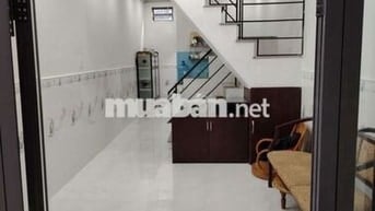Cho thuê nhà mới đẹp Hiệp Thành,Q12 ( gần HT City