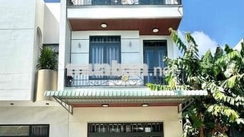 NHÀ MỚI ĐƯỜNG SỐ 7 Văn hoá Tây Đô hướng Đông Bắc giá 4 tỷ 590 tr (TL)