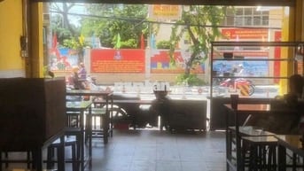 Cho Thuê Nhà Mặt Tiền Nguyễn Văn Khối,p9 GÒ VẤP_DT:6MX15M