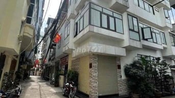 BÁN NHÀ LÊ QUANG ĐẠO, 50M RA Ô TÔ, LÔ GÓC, 45M2× 4.5T, MT 5M, 8.7 TỶ