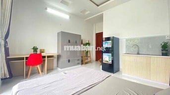 🔥 PHÒNG BAN CÔNG CỰC XINH – 4TR5/THÁNG – LÊ ĐỨC THỌ, GÒ VẤP 🔥