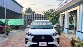 Toyota Veloz Cross Bản tiêu chuẩn 27 ngàn