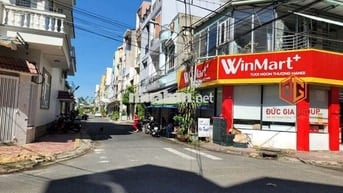 Bán nhà khu dân cư D2D vị trí gần bệnh viện