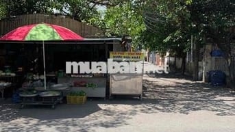 GĐ Xuất Cảnh Bán gấp lô đất 2 mặt tiền