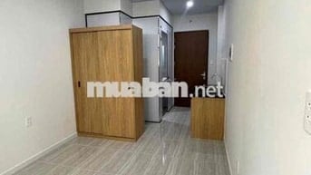 STUDIO TRONG KHUÂN VIÊN CHUNG CƯ LÀNG ĐẠI HỌC - THỦ ĐỨC