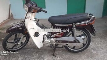 Honda citi lên supođream bán