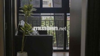 ❤️CĂN HỘ 2PN STYLE HIỆN ĐẠI - FULL NỘI THẤT NGAY KHU PHAN XÍCH LONG