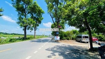 CƠ HỘI HIẾM CÓ! BÁN ĐẤT VĨNH THANH - ĐÔNG ANH - NỞ HẬU - Ô TÔ ĐỖ CỬA