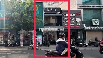Nhà cho thuê Nguyễn Trãi Q1, 4x16m, Trệt lầu, giá tốt 80 triệu