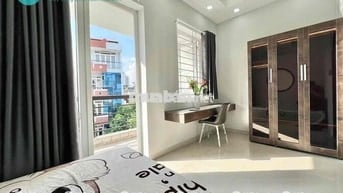 🔥KHAI TRƯƠNG CHO THUÊ CĂN HỘ 1PHÒNG NGỦ BANCOL FULL NỘI THẤT🔥
