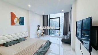 🎉CĂN HỘ CAO CẤP - FULL NỘI THẤT, VÕ THỊ SÁU, Q3🎉