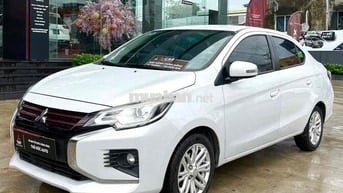 Mitsubishi Attrage 2020 1.2CVT