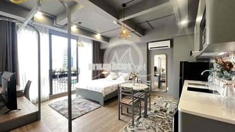 CĂN HỘ CAO CẤP SANG TRỌNG BANCOL FULL NỘI THẤT NGAY NGUYỄN VĂN TRỖI