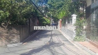 Bán Đất Trục Chính Làng Chài Võng La Đông Anh 96.2m2
