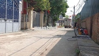 Bán đất full thổ, tặng nhà đẹp long lanh. Lô góc đỉnh cao
