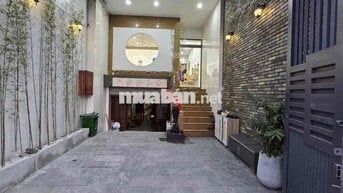 SIÊU VIP NGUYÊN CĂN MẶT TIỀN Điện Biên Phủ, Quận 1 (4,5x25m, 2 lầu)