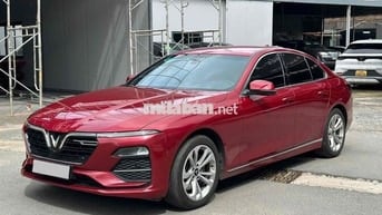 VinFast Lux A2.0 2019 Plus Sẵn hồ sơ bấm số ngay