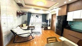Chung Cư K33 NGỌC THUỴ 75m ,2PN,2VS tầng đẹp,2 thang máy,nhỉnh:4tỷ