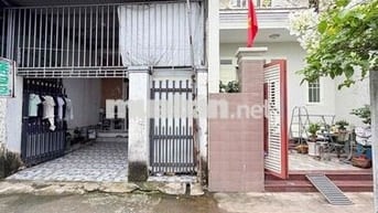 Nhà Lầu Trệt + 2 phòng trọ - An Phú, Thuận An