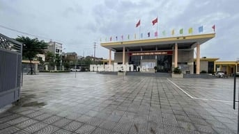 BÁN ĐẤT VÀNG + 4 PHÒNG TRỌ CHO THUÊ - ĐẦU TƯ SINH LỜI NGAY!