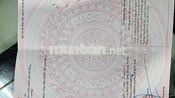 Chỉ 1.2 tỷ. Bán gấp lô đất sổ hồng biển Liên Chiểu