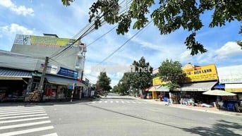 Chính Chủ Cần Bán BDS Dòng tiền, Chợ tự phát Khu TDC Thành Phố mới