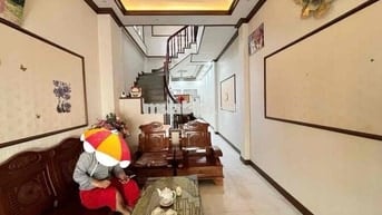 💥SIÊU PHẨM NHÀ ĐẸP ĐẠI MẠCH – 50M² – OTO ĐỖ CỔNG – FULL THỔ