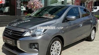 Mitsubishi Attrage 2020 MT - Siêu Đẹp 69000 km
