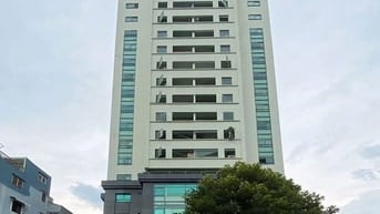 Bán căn hộ 3PN indochina Park Tower mặt tiền Nguyễn Đình Chiểu, Quận 1
