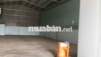 Cho thuê xưởng 370m 14tr gần kcn sóng thần 3