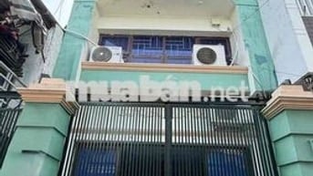 ÂU CƠ🔥🚀 DT: ( 4,7 X 16 ) - 5 TẦNG - 6PN - 6WC - NỞ HẬU - HOÀN CÔNG ĐẦY