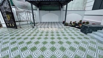 chính chủ cần bán gấp nhà Mặt Tiền Long An tại xã Phước Vân