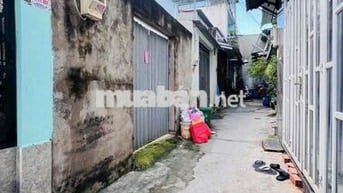 BÁN ĐẤT THỔ CƯ. DT: 4×15M. KHU DÂN CƯ HIỆN HỮU