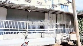 CHO  THUÊ  KHO  XƯỞNG ( 600m2) P. BÌNH TRỊ ĐÔNG B. QUẬN  BÌNH TÂN